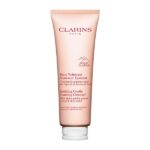 Clarins Soothing Gentle Foaming Cleanser 125ml New
