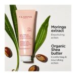 Clarins Soothing Gentle Foaming Cleanser 125ml New