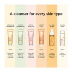 Clarins Soothing Gentle Foaming Cleanser 125ml New