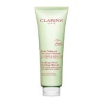 Clarins Purifying Gentle Foaming Cleanser 125ml New