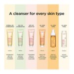 Clarins Purifying Gentle Foaming Cleanser 125ml New