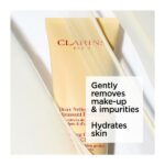 Clarins Hydrating Gentle Foaming Cleanser 125ml New