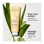 Clarins Hydrating Gentle Foaming Cleanser 125ml New