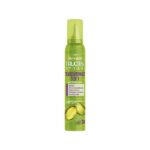 Garnier Fructis Style  Ελαστικές Μπούκλες No 4 Αφρός Μαλλιών 200ml