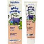 Frezyderm Baby Perioral Ointment Cream Μαλακτική Κρέμα Για Την Περιποίηση Της Ρινοστοματικής Περιοχής Των Βρεφών 40ml