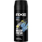 Axe Alaska 48h Deodorant Sspray 150ml