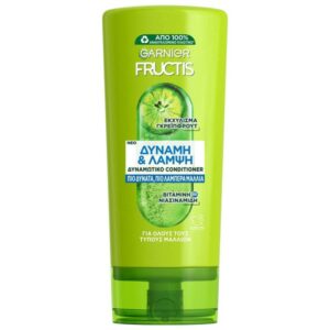 Garnier Fructis Strength & Shine Conditioner 200ml