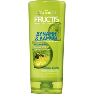 Garnier Fructis Strength & Shine Conditioner 200ml