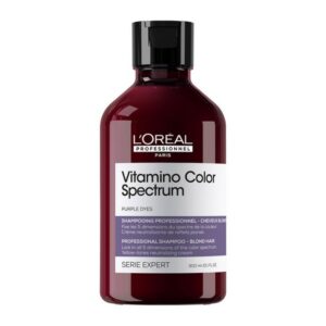 L’Oréal Professionnel Serie Expert Spectrum Vitamino Color Purplre Shampoo 300ml
