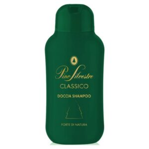 Pino Silvestre Shower and Shampoo 250ml