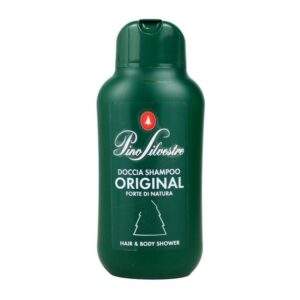 Pino Silvestre Shower and Shampoo 250ml