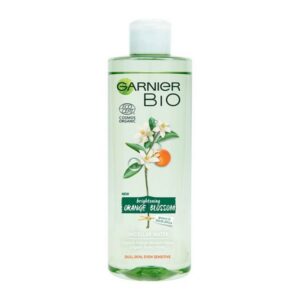 Garnier Bio Brightening Orange Micellar Water 400ml