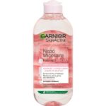 Garnier Skin Αctive Rose Clean & Glow Micellaire Water 400ml