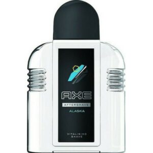 Axe Alaska After Shave Lotion 100ml