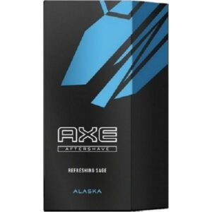 Axe Alaska After Shave Lotion 100ml