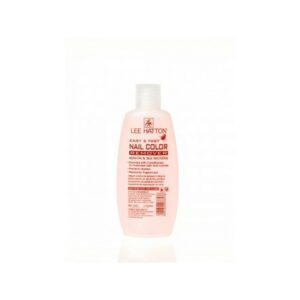 Lee Hatton Nail Colour Remover Ασετόν 160ml