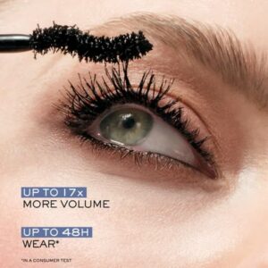 Lancome Hypnose Drama Extreme Volume Mascara Waterproof 8ml