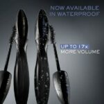 Lancome Hypnose Drama Extreme Volume Mascara Waterproof 8ml
