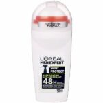 L’Oreal Men Expert Shirt Protect 48h Αποσμητικό Roll-On 50ml