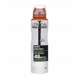 L’Oreal Men Expert Shirt Protect Deodorant Spray 150ml
