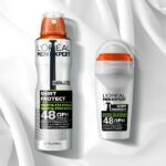 L’Oreal Men Expert Shirt Protect Deodorant Spray 150ml
