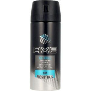 Axe Ice Chill Deodorant Spray 150ml