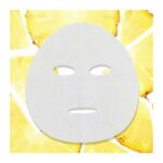 Garnier Skin Active Pineapple Extract and 1% Vitamin C Ampoule Sheet Mask 15gr