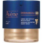 Avene Dermabsolu Intensive Resculpting Night Cream Κρέμα Νυκτός Εντατικής Αναδόμησης 40ml