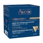 Avene Dermabsolu Intensive Resculpting Night Cream Κρέμα Νυκτός Εντατικής Αναδόμησης 40ml