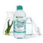 Garnier Skin Naturals Micellar Hyaluronic Aloe Water 400ml