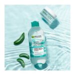 Garnier Skin Naturals Micellar Hyaluronic Aloe Water 400ml