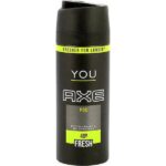 Axe You Deodorant Body Spray 150ml