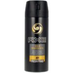Axe Gold Temptation Deodorant Spray 150ml