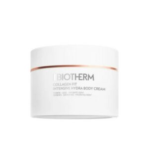 Biotherm Collagen Fit Intensive Hydra Body Cream 200ml