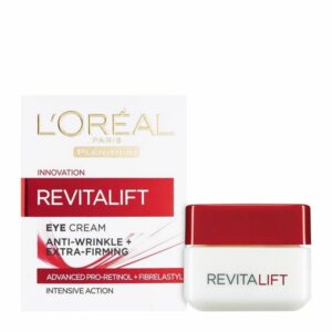 L’oreal Paris Revitalift Ενυδατική Classic Αντιρυτιδική & Συσφικτική Κρέμα Ματιών 15ml