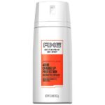 Axe Charge Up 48h Dry Protection Deodorant Spray 150 ml