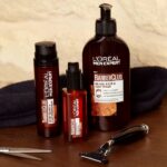 L’oreal Paris Men Barber Club Face & Beard Oil Έλαιο Για Πρόσωπο & Μούσια 30ml
