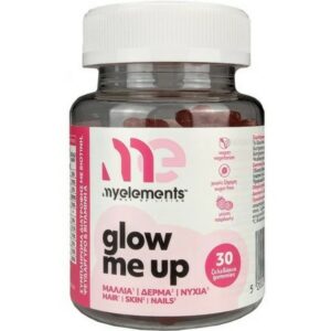 MyElements Glow Me Up 30 Ζελεδάκια