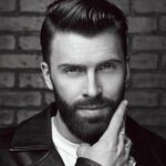 L’oreal Paris Men Barber Club Grooming Cream Για Μούσια & Μαλλιά Με Ελαφρύ Κράτημα 75ml