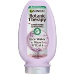 Garnier  Botanic Therapy Rice Water & Starch Rituals Conditioner 200ml