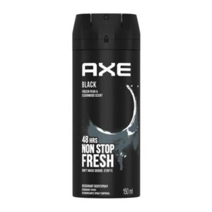 Axe Black 48h Deodorant Spray 150ml