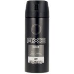 Axe Black 48h Deodorant Spray 150ml