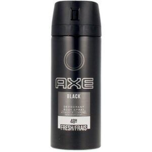 Axe Black 48h Deodorant Spray 150ml