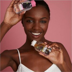 Garnier Skin Active Micellar Cleansing Water 100ml