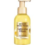 Garnier Botanic Therapy Lightening Elixir Serum Για Φυσικές Ξανθές Ανταύγειες 120ml
