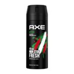 Axe Africa Deodorant Body Spray 150ml