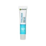 Garnier Hyaluron Barrier Protect Daily UV SPF50+ Invisible Fluid Κρέμα Προσώπου Mε Αντηλιακή Προστασία 40ml