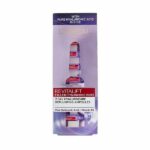 L’oreal Paris Revitalift Filler Replumping With Hyaluronic Acid 7 Day Cure Αμπούλες Για Εντατική Ενυδάτωση & Σύσφιξη Της Επιδερμίδας 7 x 1.3ml
