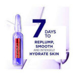 L’oreal Paris Revitalift Filler Replumping With Hyaluronic Acid 7 Day Cure Αμπούλες Για Εντατική Ενυδάτωση & Σύσφιξη Της Επιδερμίδας 7 x 1.3ml