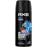 Axe Anarchy Deodorant Spray 150ml